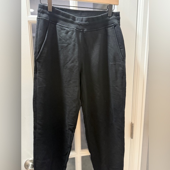 NWT Outdoor Voices Pickup Joggers - Picture 5 of 12